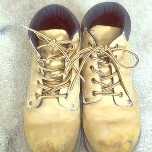 Hiker/work boots